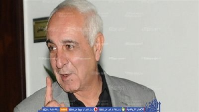 المدير التنفيذى للأهلي: لا يمكن أن نتواصل مع عناصر لا تكف عن سب إدارة القلعة الحمراء