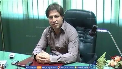 ثروت سويلم: ملعب برج العرب الأقرب لاستضافة نهائى إفريقيا بين الزمالك وصن داونز