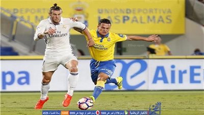 6 أزمات تطارد زيدان نحو التتويج بلقب الليجا  