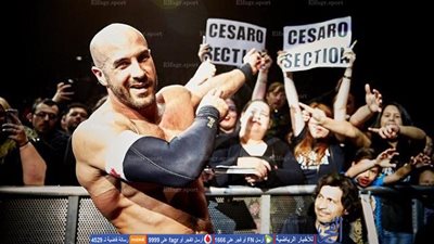 سيزارو يدافع عن نفسه ضد اتهامات فينس مكمان