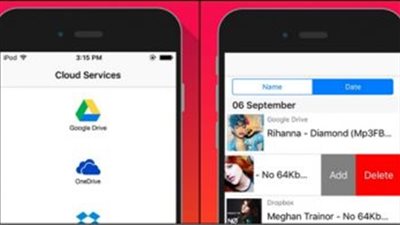 تعرف على مميزات تطبيق Cloud Music