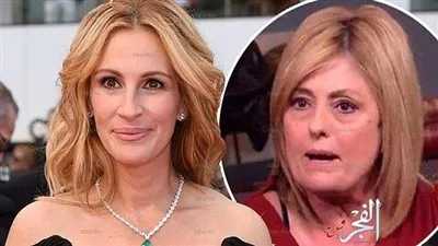 جوليا روبرتس تجسد شخصية سيدة مدمنة في فيلمها الجديد