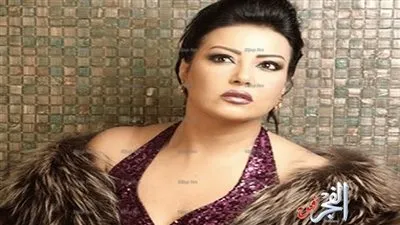 سمية الخشاب تواصل تحضيرات 