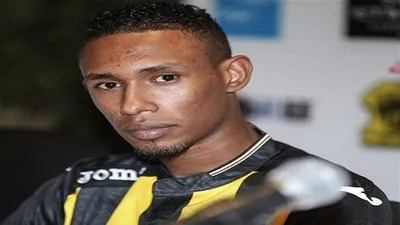 النخلي يشكر جماهير اتحاد جدة بعد سقطة 