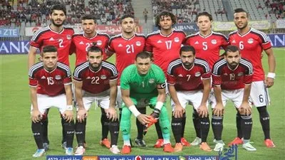 قائمة منتخب مصر للقاء الكونغو.. 8 من الزمالك و4 للأهلي و3 للأندية دون باولو