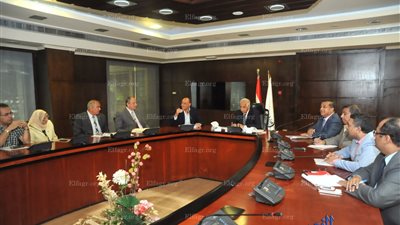 وزير النقل: الانتهاء من طريق 
