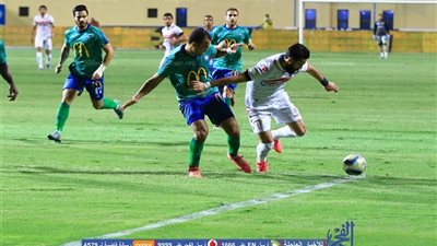 رئيس الزمالك يدافع عن باسم مرسي ويحرج مؤمن سليمان لأول مرة