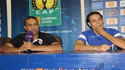 مؤمن سليمان: توقعت السقوط أمام الوداد ولم أجد حلولا لنقاط ضعف الزمالك