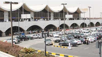 مطار جدة عن الكيس الأسود مجهول المصدر: ملابس لأحد الركاب