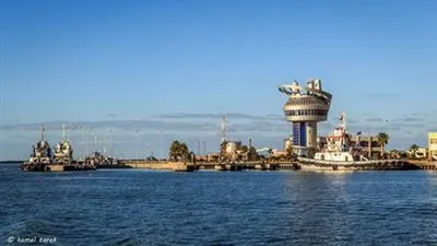  ضبط المالك الحقيقي لمركب رشيد الغارق  