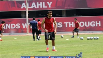 حسام البدري يدرس مباغتة دجلة بصفقتين جديدتين في تشكيل الأهلي