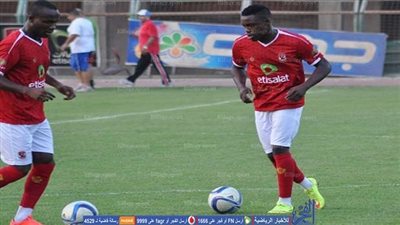 مميزات أجاي والفارق بينه وبين ايفونا .. كيف يستفيد منه الأهلي في بطولة الدوري؟ 