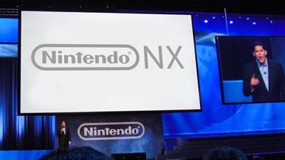 Nintendo تعلن عن بدء عملية الإنتاج التجريبية لجهاز Nintendo NX