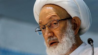 البحرين: تأجيل محاكمة عيسى قاسم إلى 24 أكتوبر المقبل