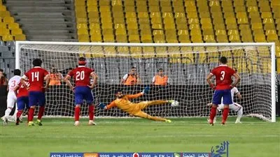 شريف إكرامي يعلق على عودته للمنتخب: غياب استثنائي