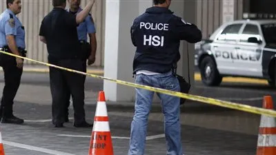 جرحى في إطلاق نار بهيوستن الأمريكية