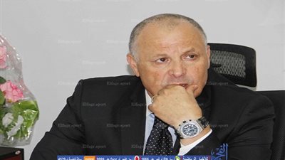 هاني أبوريدة يعتذر للصعايدة