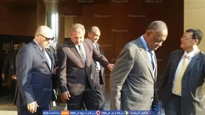 عيسى حياتو: الجابون تستضيف أمم أفريقيا 2017 ولن يتم نقل البطولة