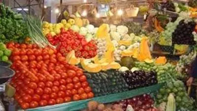 موسكو ترفع حظر الاستيراد عن بعض الفاكهة والخضروات المصرية