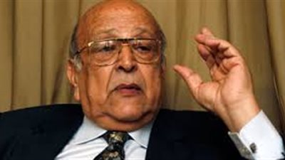 حسين صبور عن 