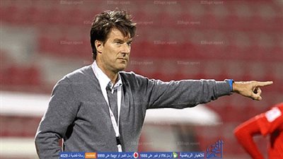 لاودروب مديرا فنيا للريان القطري   