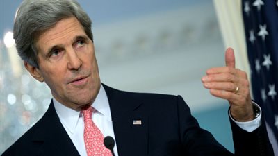 أهم أخبار سوريا اليوم.. كيري: تصريحات نظام الأسد عن حكومة وحدة لا معنى لها