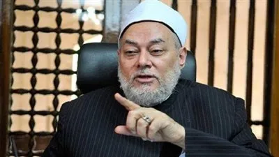 علي جمعة: حديث «لعن الله المصورين» صحيح وثابت