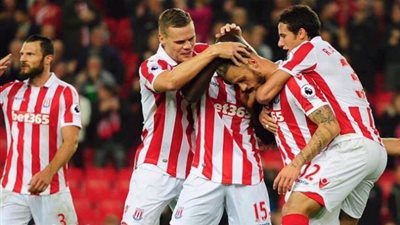 انتهت.. رمضان صبحي يصنع هدفا .. رديف ستوك سيتي 1 - 2 وست بروميتش 