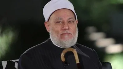 على جمعة يوضح حكم أكل الناذر من النذر