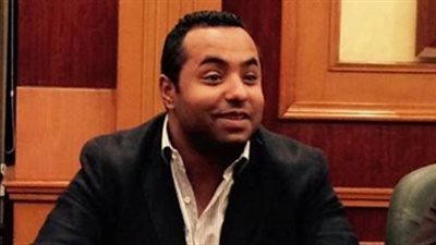 العماري: أرفض التصالح مع مرتضى منصور.. وماحدث لن يمر بسهولة