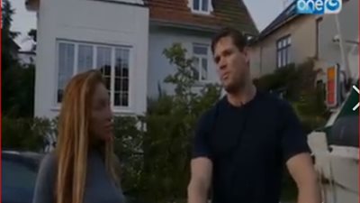 45 ألف جنيه أجر عامل النظافة بالدنمارك.. وريهام سعيد: 