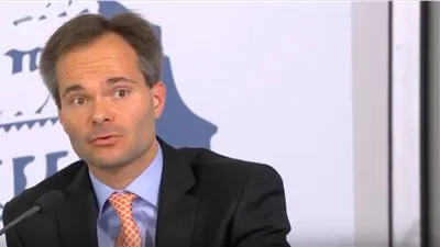 وزير التجارة الفنلندي يلتقى وزراء المجموعة الاقتصادية لبحث الفرص الاستثمارية