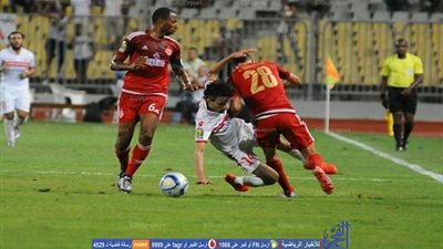 إسماعيل يوسف يكشف أسباب سقوط الزمالك أمام الوداد بخماسية 