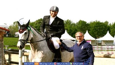 غدا.. اجتماع الجمعية العمومية للفروسية 