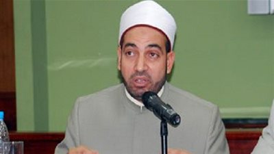 دعاء نبوي يزيل الحزن والكرب