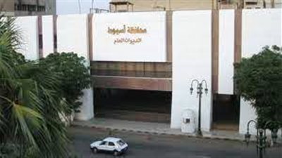 ضبط سيدة أستولت على مبلغ 2661 جنيه من مكتب بريد بأسيوط