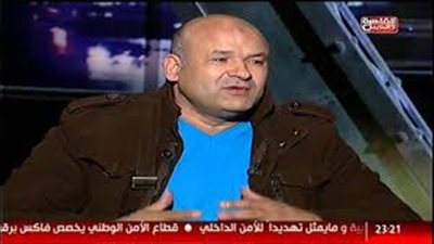 علاء حسانين: «نادي الزمالك تعرض للسحر والله يكون في عون مرتضى منصور»