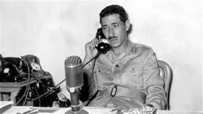 نجل عبدالحكيم عامر عن عدم علم عبدالناصر زواج والده من برلنتي عبدالحميد: 