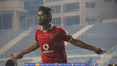 بالفيديو.. الأهلي يخصم 700 ألف جنيه من مستحقات صالح جمعة ويهدده بالاستبعاد حتى نهاية الموسم