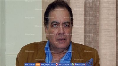 هاني زاده: لم نلجأ للسحر في مباراة الوداد ومواجهتنا لصن داونز أفضل