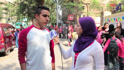 مع بداية الدراسة.. 