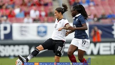 من نجمات صاعدات إلى سيدات الملاعب النسائية