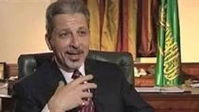 سفير السعودية بالقاهرة ينفي الإدلاء بأي تصريحات حول زيارة 