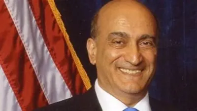 مستشار حملة 