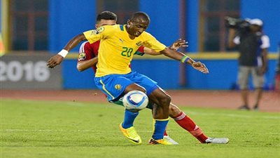 تأخير مباراة المغرب والجابون في تصفيات المونديال