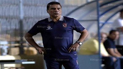 حسام البدري يسخر من مشادته مع عبد الغني و