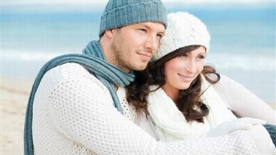 خروجك مع زوجتك مرة شهريا يقلل فرص انفصالكما