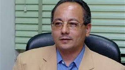 عماد جاد: هيلاري كلينتون لم تستطع إسقاط 