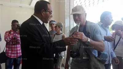 الأقصر تنظم 