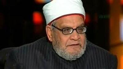 أحمد كريمة: فتوى 